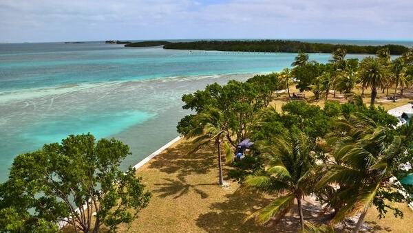 National Parks by Small Boat: From Biscayne’s Mangroves to Voyageurs — official Discover Boating, Twelve National Parks to Explore by Boat image