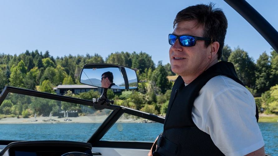 A Better Boat Day Starts With a Simple Plan — official Yamaha Blue Life image