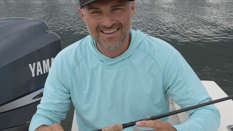 Summer Flounder Fishing Works Best When the Boat Moves With the Drift — official Yamaha Blue Life image