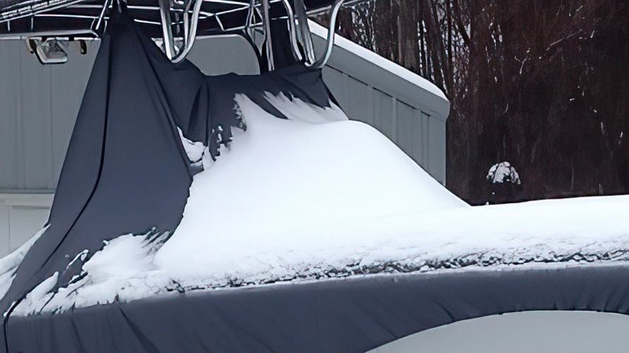 The Best Offseason Boat Upgrades Solve Problems You Noticed During Summer — official Yamaha Blue Life image