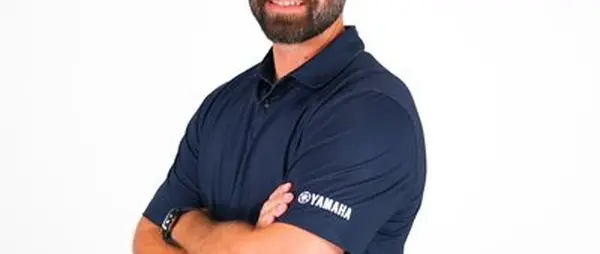 Yamaha Names Scott Hersey Pro Staff and Sponsorship Manager — official Yamaha Marine image