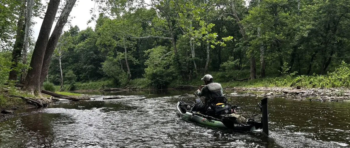 ePropulsion Enters Powered-Kayak Market With kLite 750