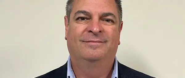John Augustiniak Named General Manager of G3 Boats — official Yamaha Marine image