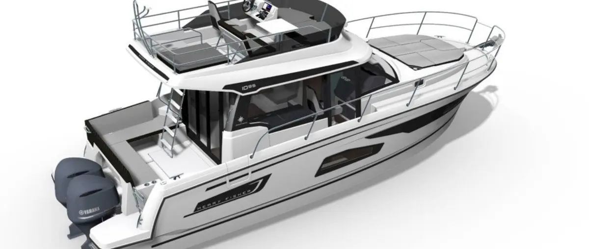 Official source-specific editorial image. Source: https://www.jeanneau.com/boats/powerboat/9-merry-fisher/710-merry-fisher-1095-fly