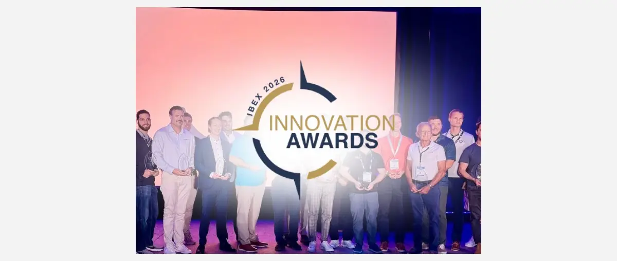 Official source-specific editorial image. Source: https://www.cookwithkenyon.com/kenyon-signature-induction-cooktop-series-wins-2026-ibex-innovation-award/