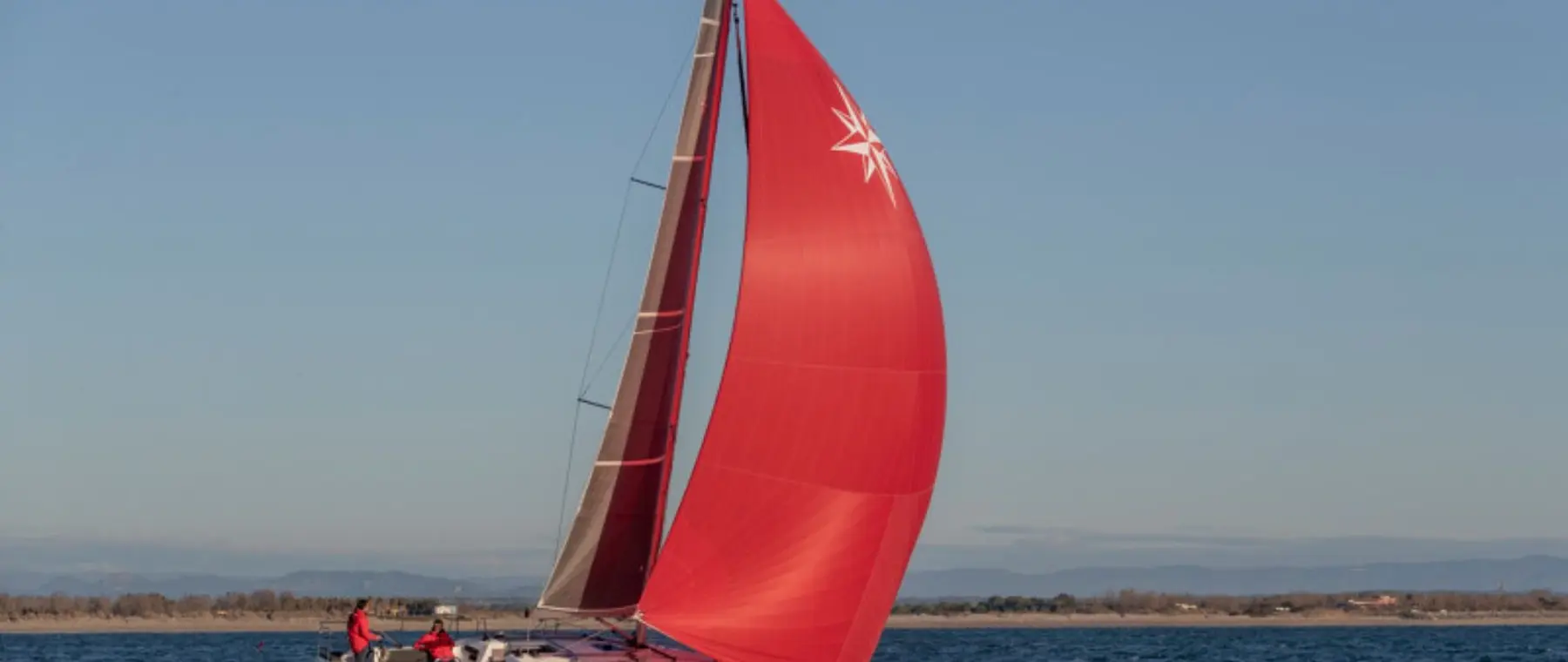 Jeanneau Sun Odyssey 380 Takes Centre Stage in Yokohama — official Jeanneau image