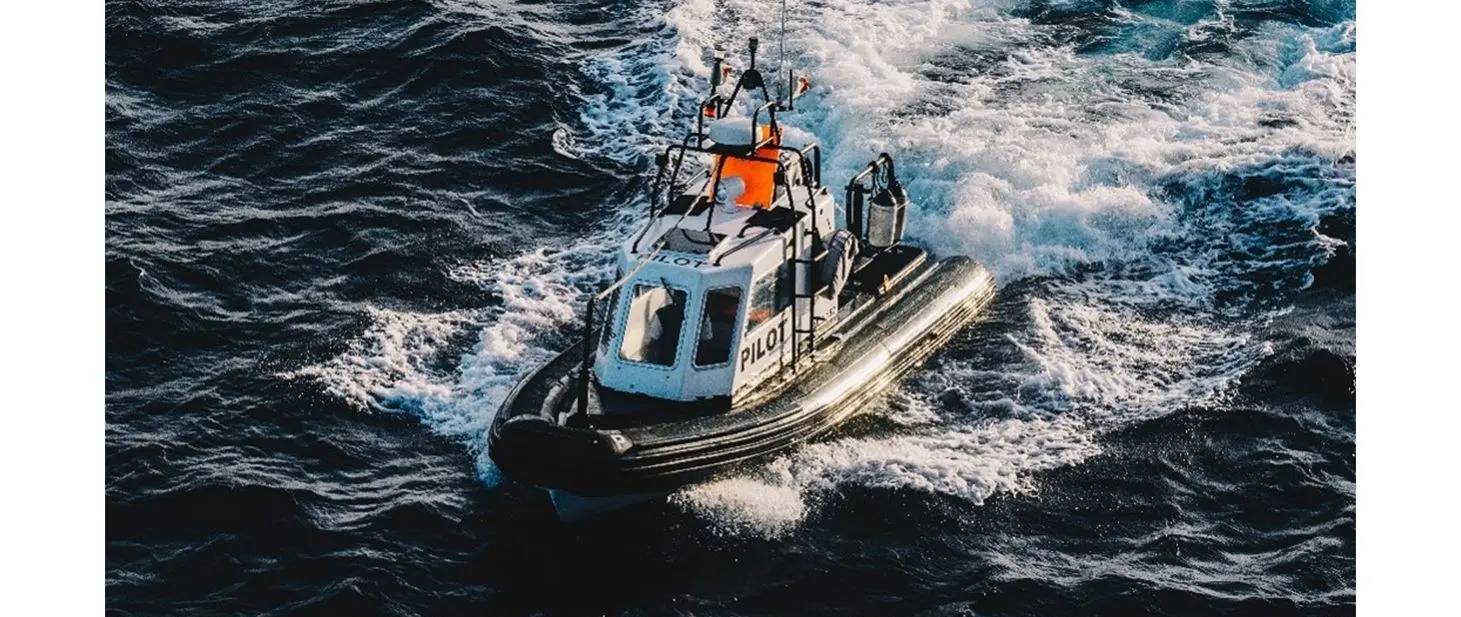 Promarine Expands Marine Finance to Commercial Operators — official British Marine image