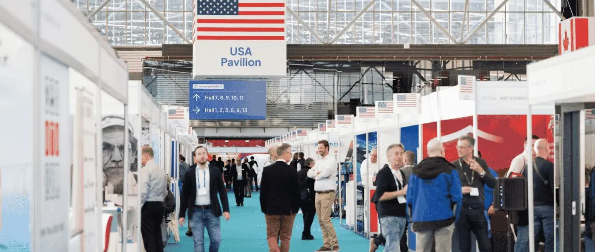 Metstrade Expands North American Marine Business Programme — official Metstrade image