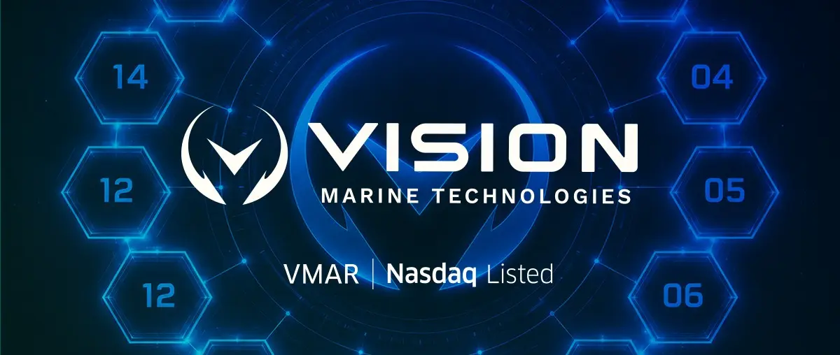 Vision Marine Secures Stock Financing for Florida Boat Dealerships — original official source photograph