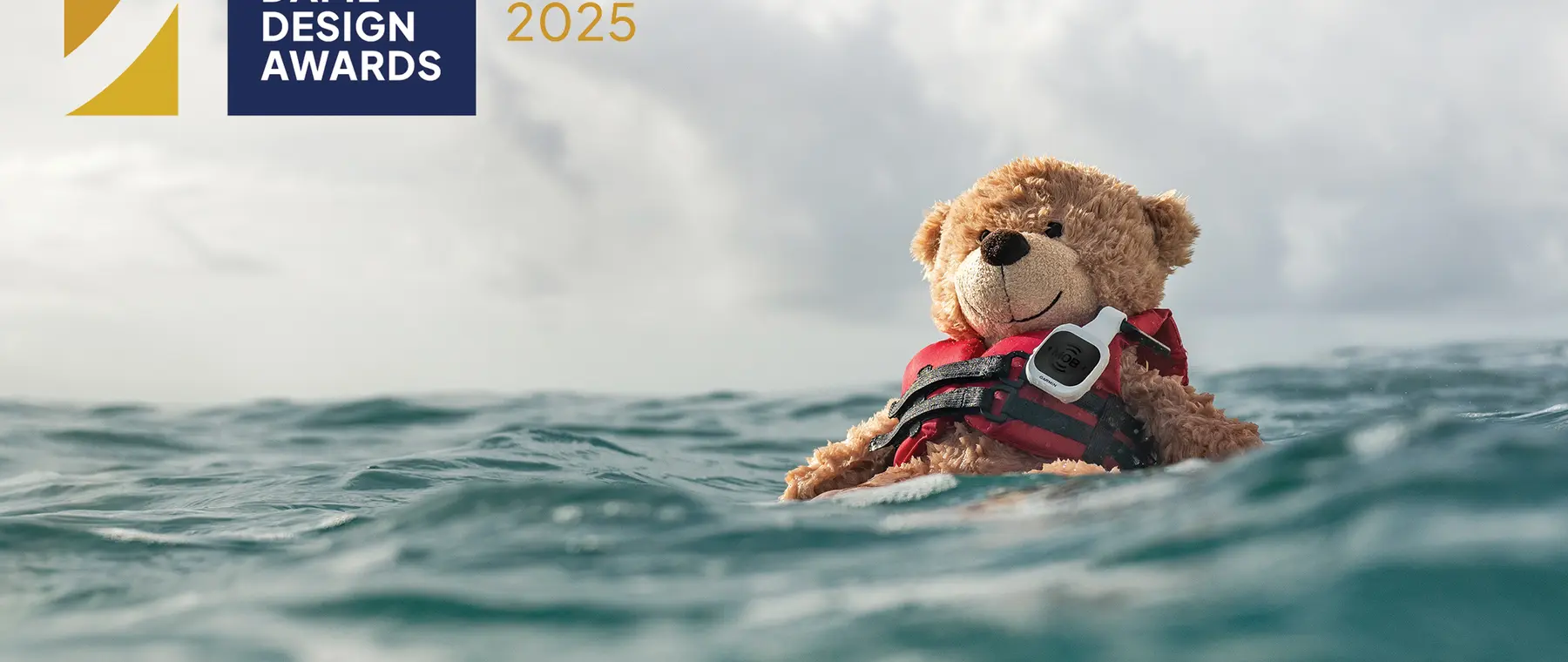 Garmin OnBoard System Wins 2025 DAME Design Award