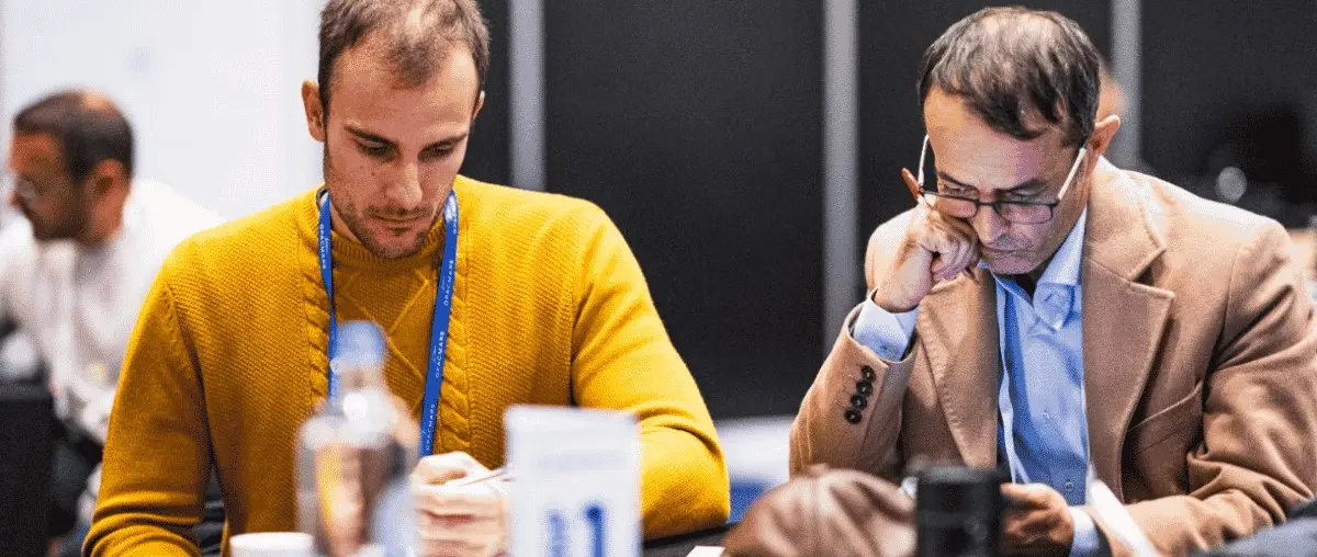 Marine Impact Lab Sets Practical Design Workshops Ahead of Metstrade — official Metstrade image