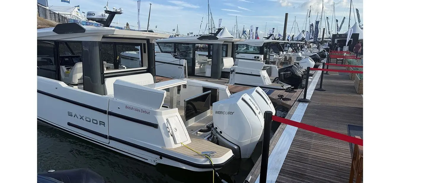 Official source-specific editorial image. Source: https://www.britishmarine.co.uk/news/2026/october/barrus-leads-uk-marine-engine-market-southampton-international-boat-show-2026
