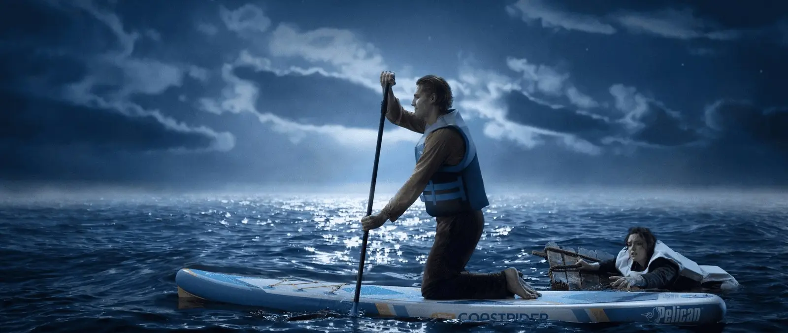 Pelican Launches 'So Easy' and 'Catch & Share' Campaigns to Welcome New Paddlers — official Pelican International announcement via The Paddle Sports Show, June 2026 image