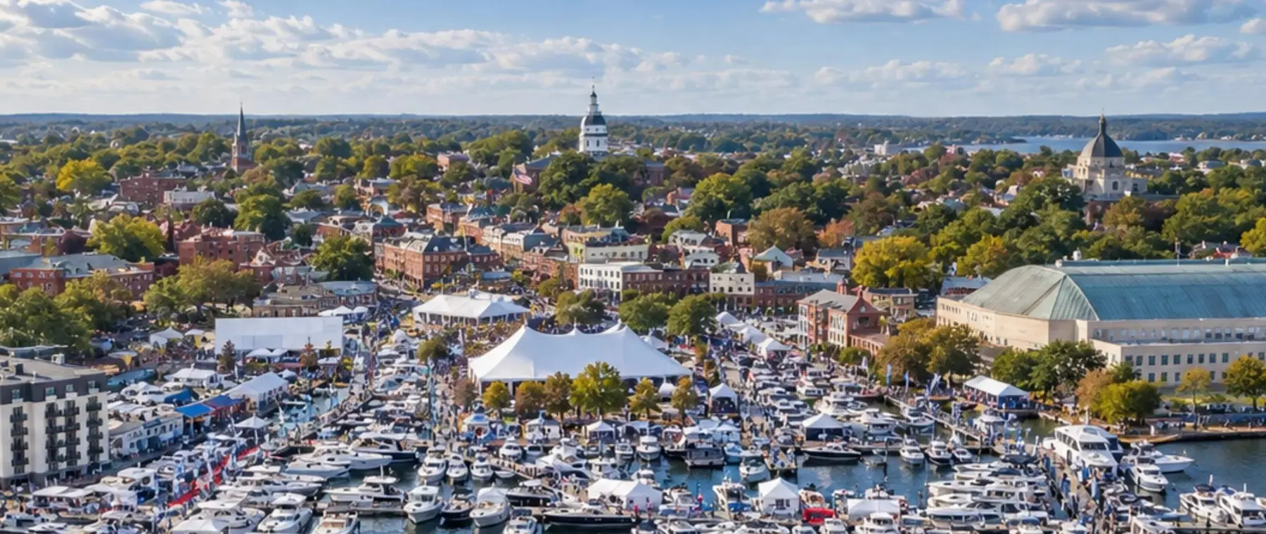 BENETEAU Brings Flyer 30 and Compact Antares Models to Annapolis — official BENETEAU image