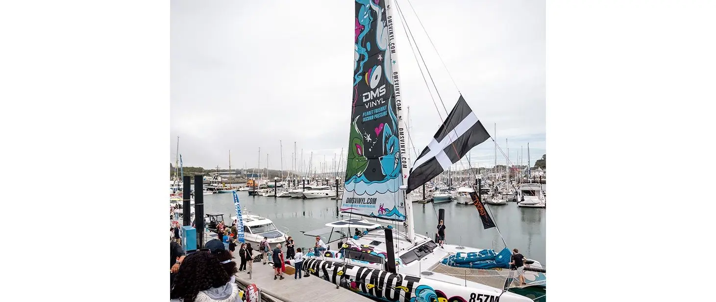 Plymouth Boat Fest Announces June 2027 Return - official source photograph