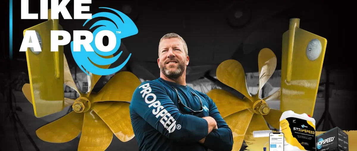 LBG Propspeed Adds Like A Pro Toolkit for Marine Coating Work — official source image
