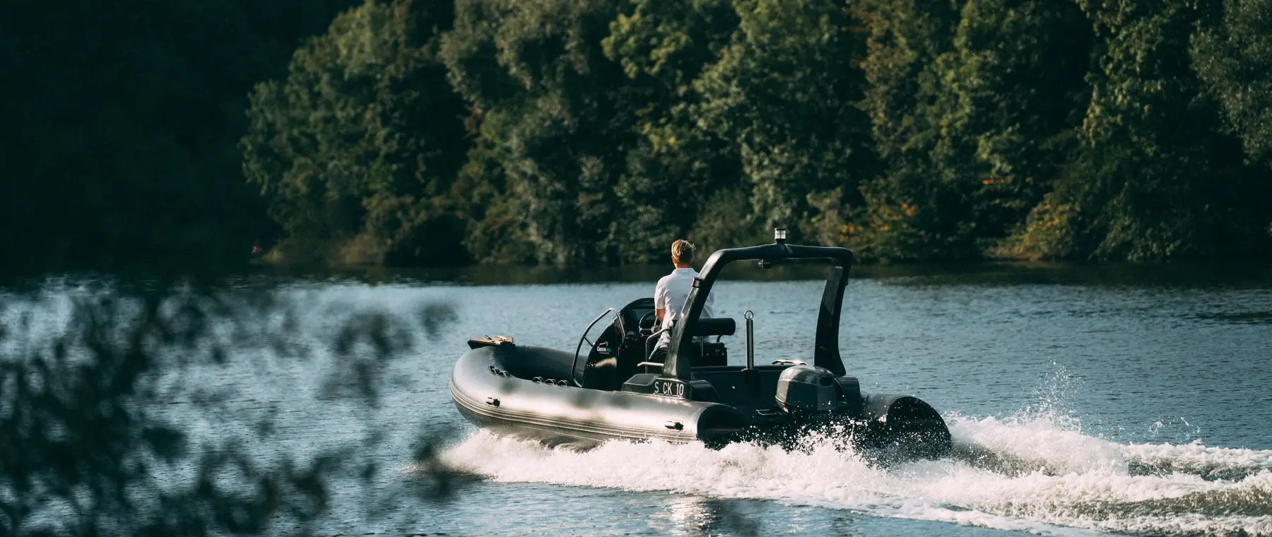 GreenIng Electric RIB 600 and Spark Prototype Reach Interboot — verified source image