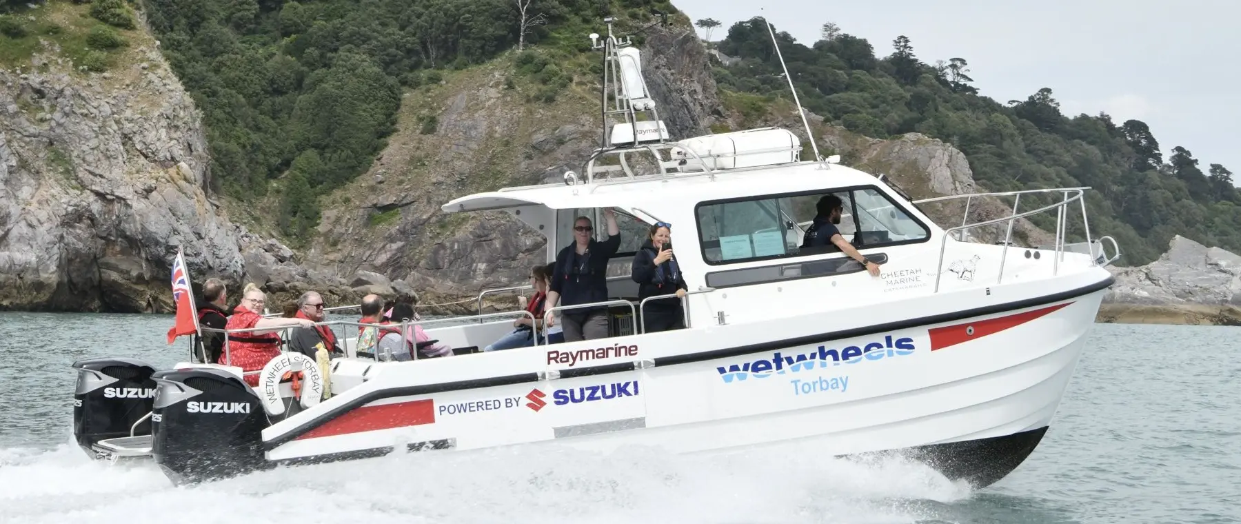 Official source-specific editorial image. Source: https://www.britishmarine.co.uk/news/2026/october/sea-should-be-everyone-building-next-chapter-together