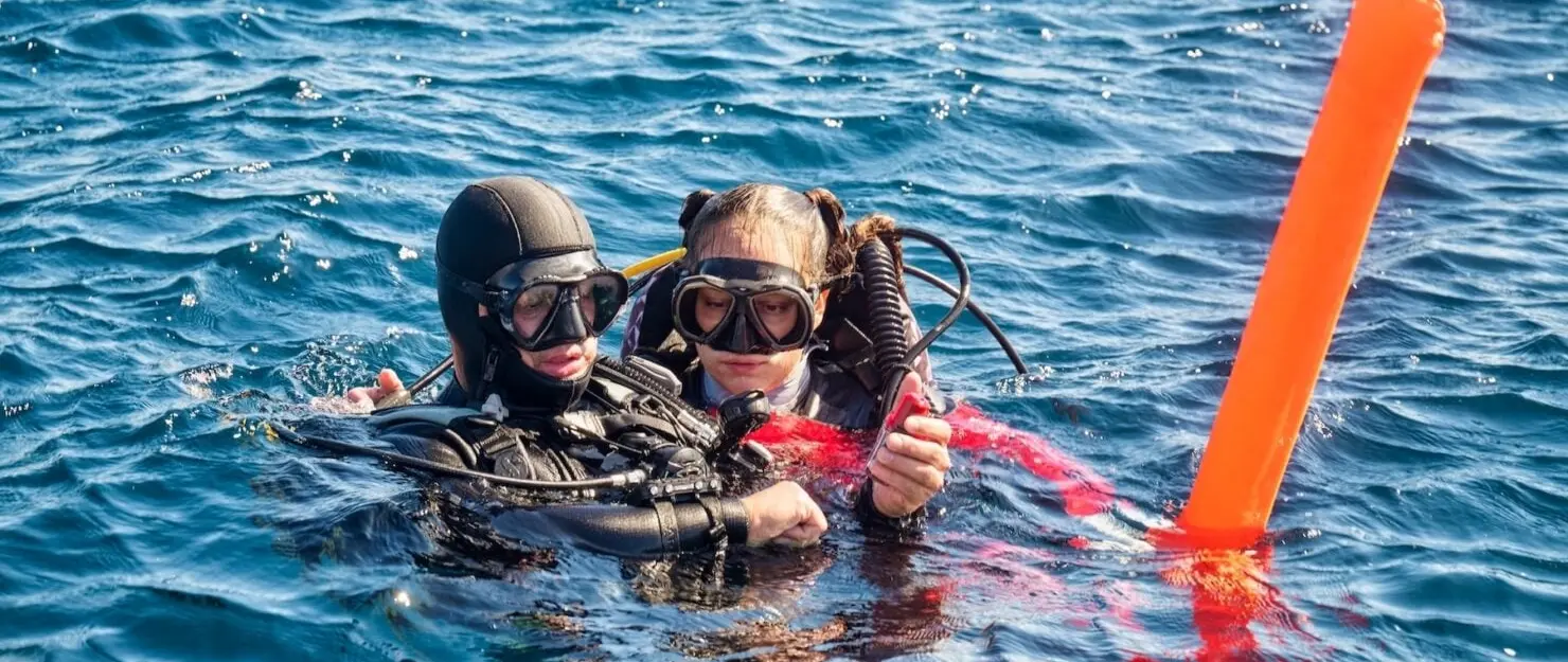 Garmin and DAN Link inReach SOS Support for Dive Emergencies — source image