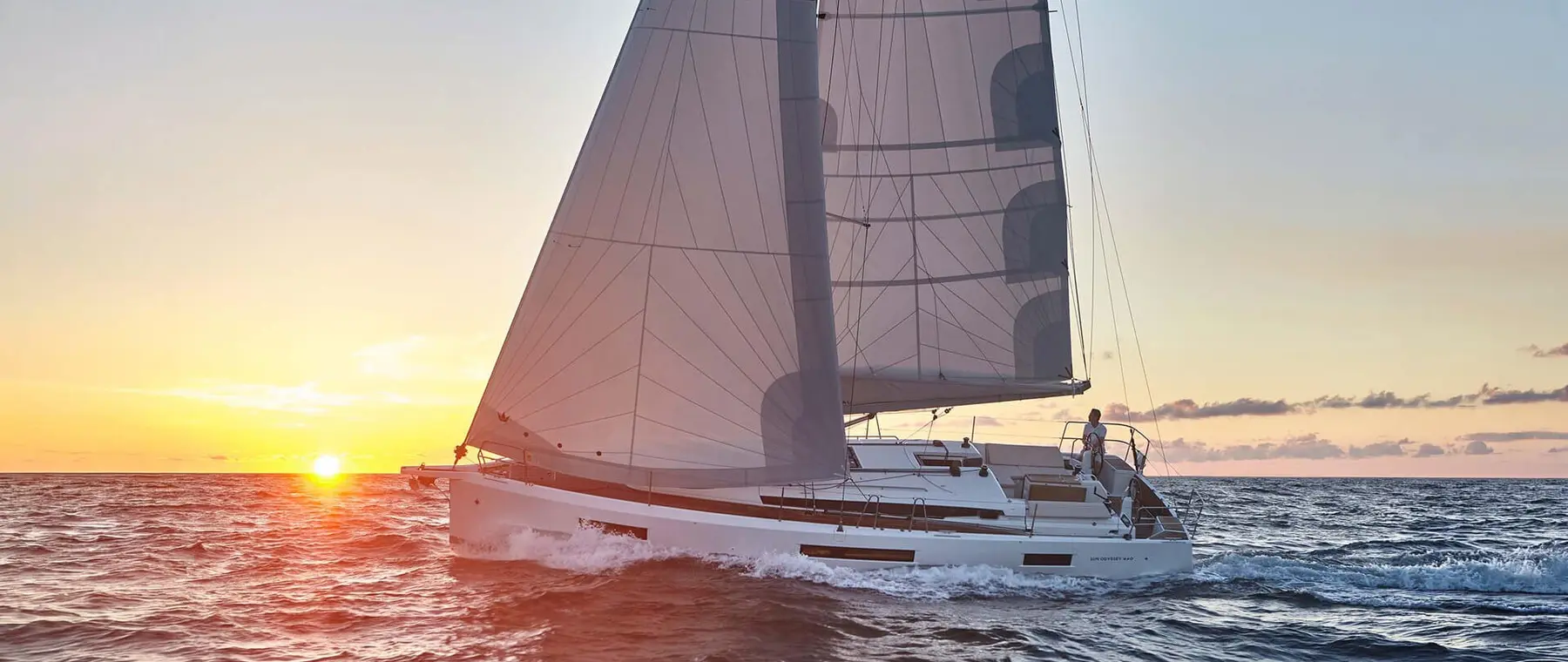 Jeanneau Highlights Global Dealer Support Across More Than 80 Countries — official Jeanneau image