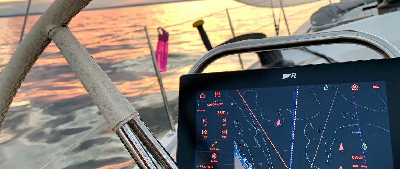 Raymarine UK Offers Installation Support Across Electronics Range — official/source image