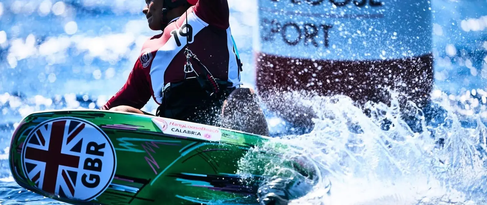 Fifteen British Sailors Selected for 2026 Youth Sailing World Championships — official Royal Yachting Association image