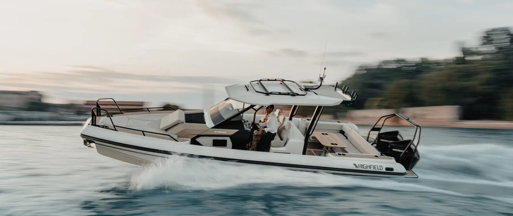 Highfield ADV9 and TuffTide 13 Take Newport 2026 Awards — verified source image