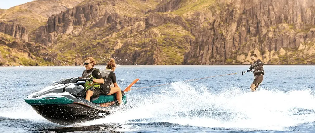 2027 Kawasaki Ultra 160LX-S Wakesport Adds Dedicated Tow-Sports Setup — verified source image