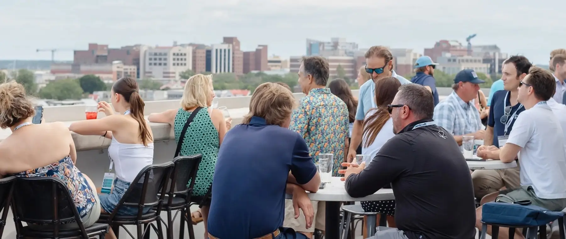 Beneteau Dealer Meeting 2026 Looks Ahead to New Product Launches — official Beneteau image