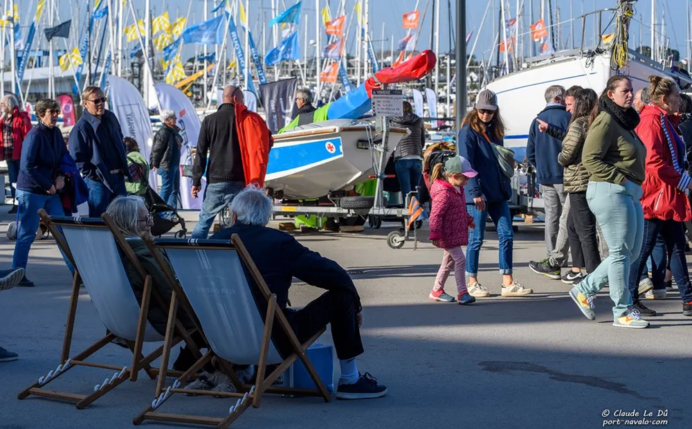 Le Mille Sabords 2026 — official organiser show photograph | Quicksilver Brings New 625 Open and Five More Boats to Le Mille Sabords