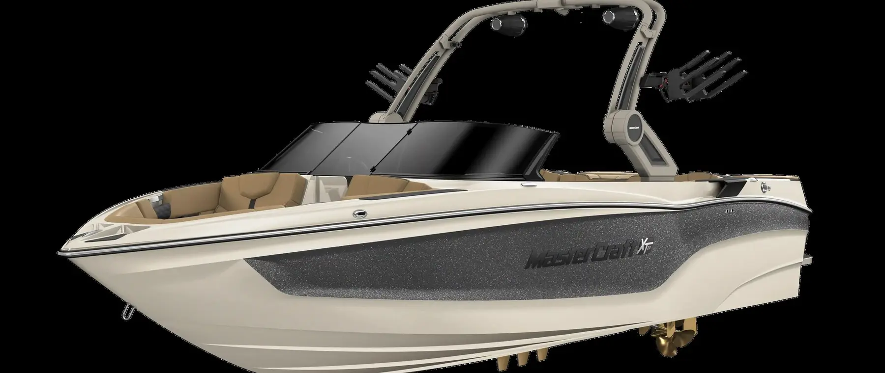 MasterCraft Boat Company | 2027 MasterCraft XT23 Pairs SurfStar Control with Seating for 16