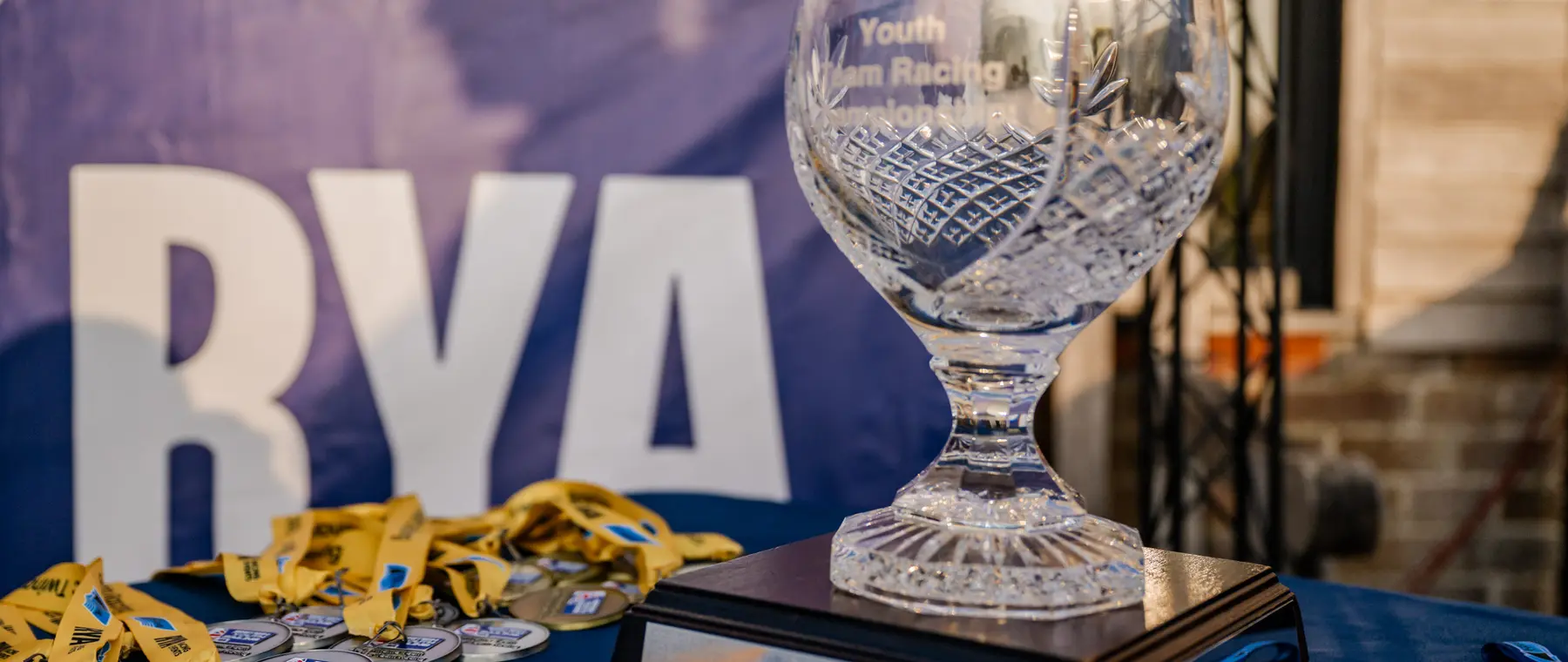 Official RYA event photograph | Rutland Rebels, Seaford College and Walhampton Blue Win 2026 Eric Twiname Titles