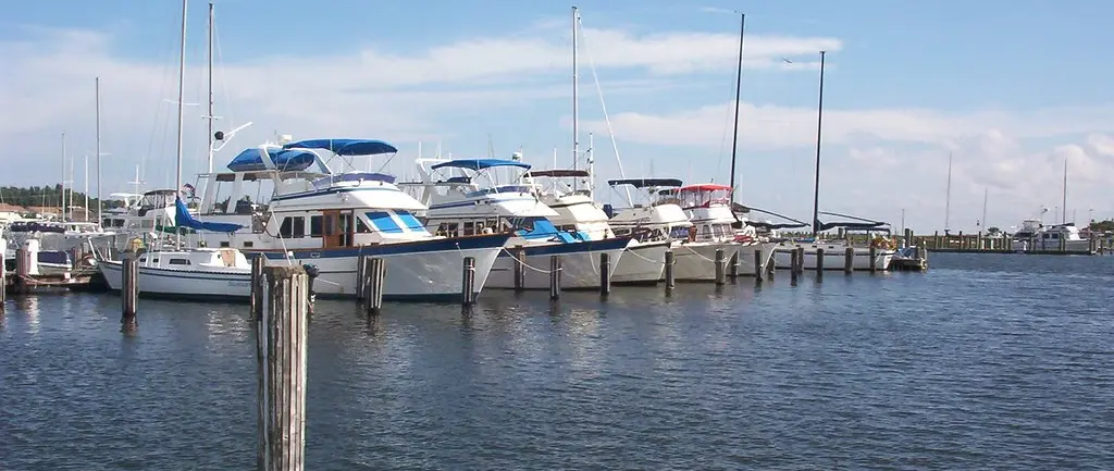 Somers Cove Marina Starts $30m Upgrade for Chesapeake Boaters — verified source image