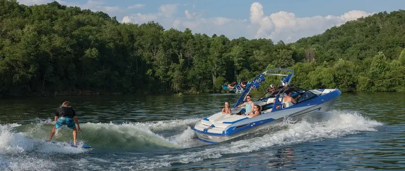 Connecticut Commentary Highlights Boater Education, Responsible Wakesurfing and Access to... — official NMMA image