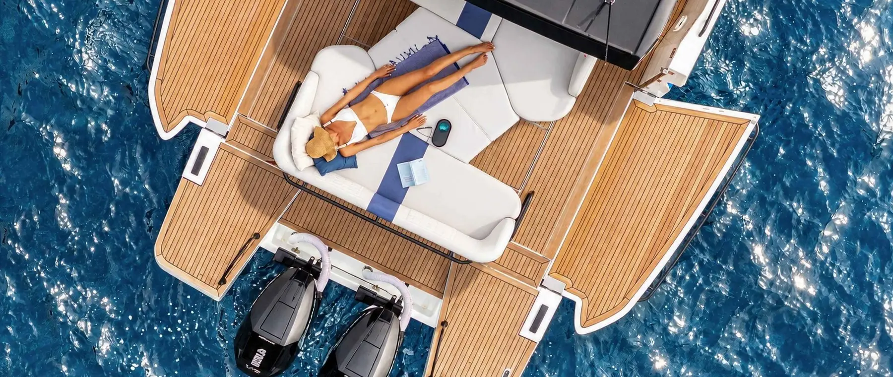 BENETEAU | BENETEAU Gran Turismo 40 Open Joins Fort Lauderdale's New-Model Lineup