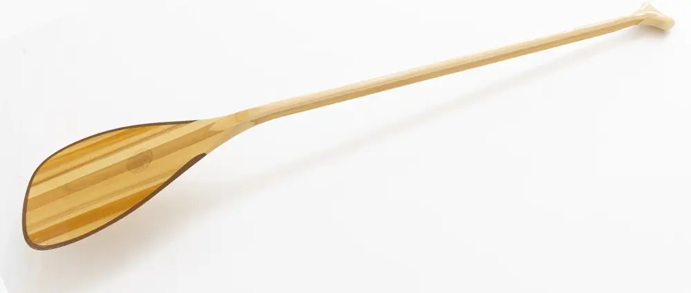 Grey Owl Monarch 12-Degree Bent-Shaft Paddle Joins 2027 Recreational Awards Selection — official Paddle Sports Show official 2027 recreational product entry for Grey Owl Paddles image