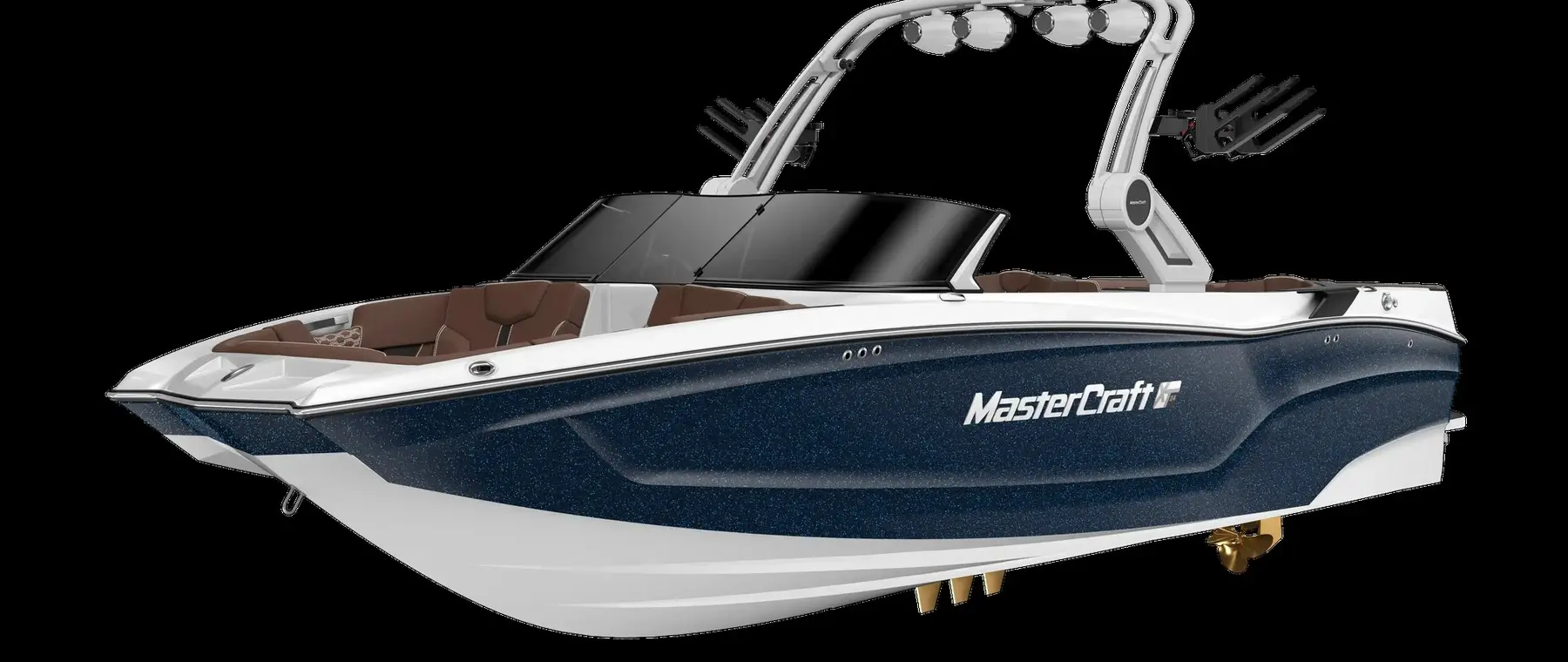 MasterCraft Boat Company | 2027 MasterCraft XT24 Combines a 24-Foot Hull and 17-Seat Cockpit