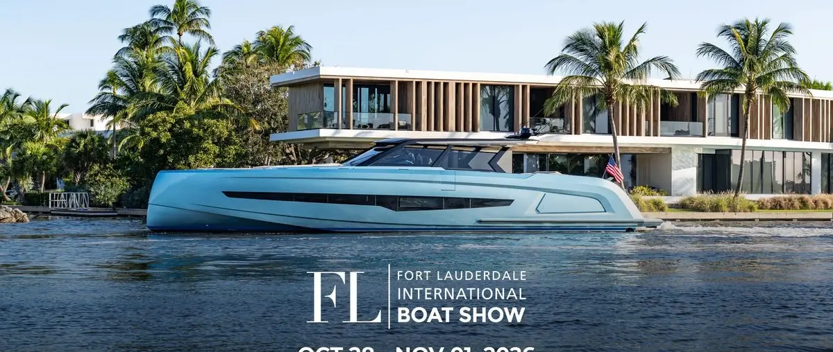 Vanquish Yachts official photograph | Vanquish Yachts Brings VQ45, VQ55 and VQ70 to Fort Lauderdale