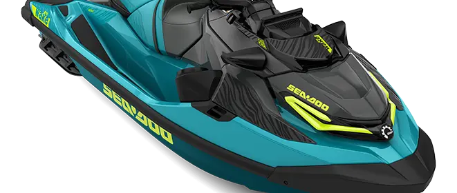 2027 Sea-Doo Wake Pro Targets Dedicated Tow-Sports Riders — verified source image