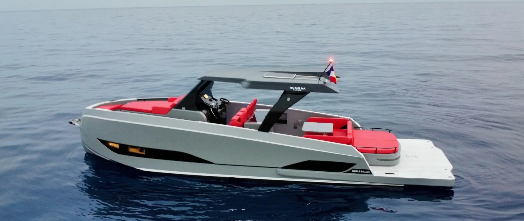Official source-specific editorial image. Source: https://www.boats.com/power-boats/2026-kumbra-36-9891409/