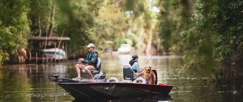 NMMA Pushes Boating Access Priorities in Final US WRDA — source image