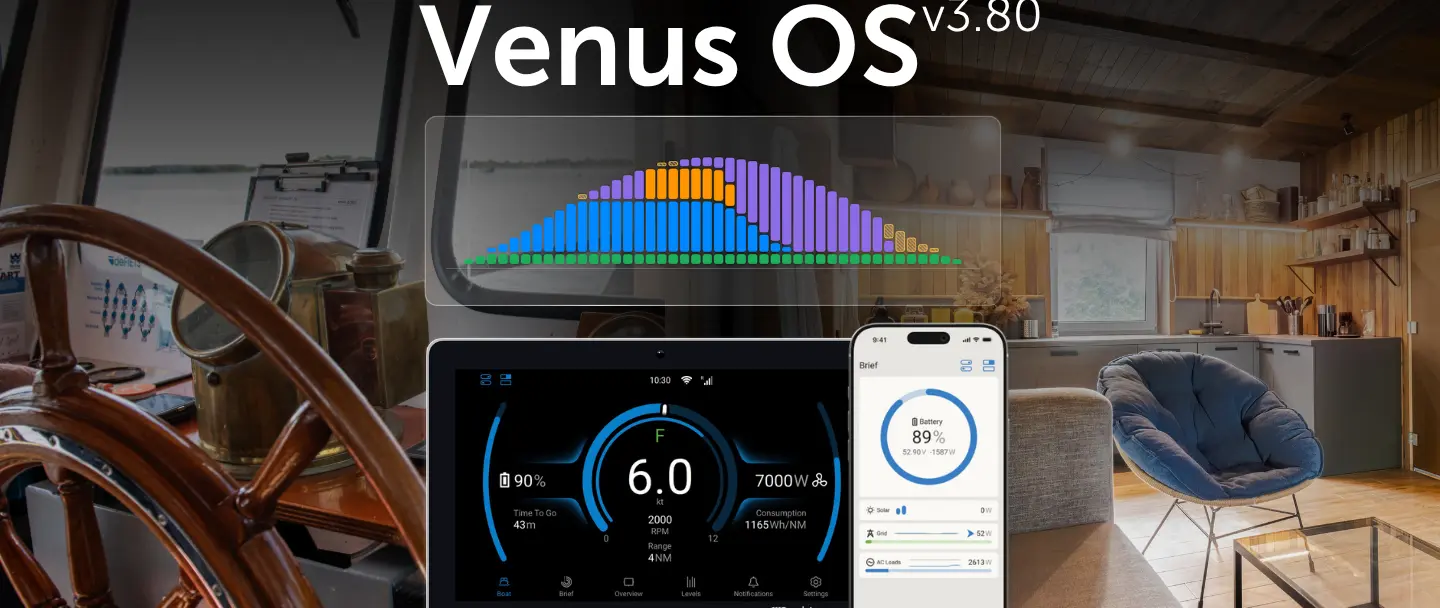 Victron Venus OS v3.80 Adds New Marine Data and NMEA 2000 Features — verified source image