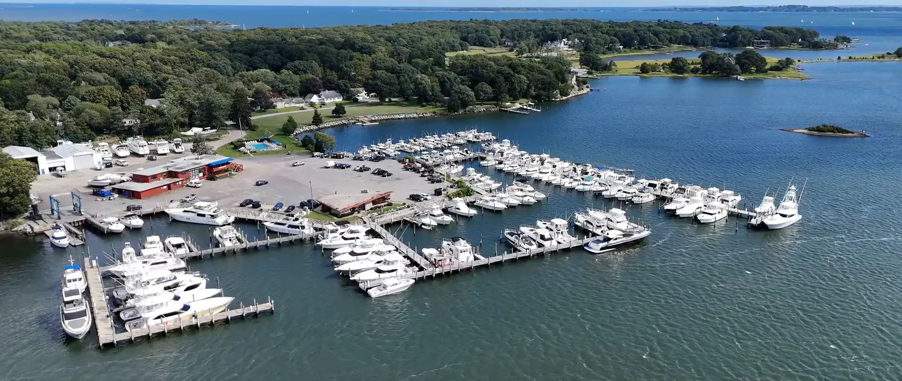 BlueWater and Bain Capital Add Mystic River and Ripley Light Marinas — verified source image