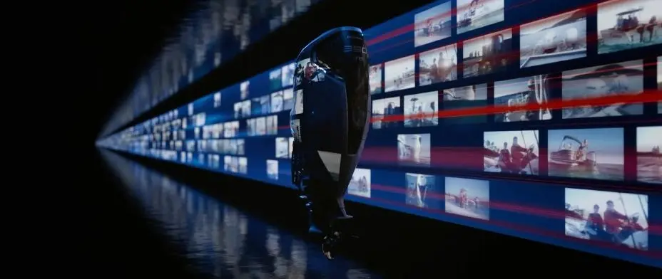 Honda Marine Launches Propel Your Story Campaign With Team USA Partnership — official Honda Marine image