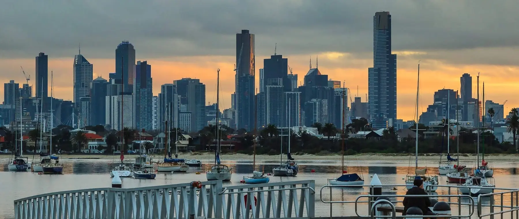 BENETEAU Brings Antares 7, 8 and 9 to Melbourne Boat Show — official BENETEAU image