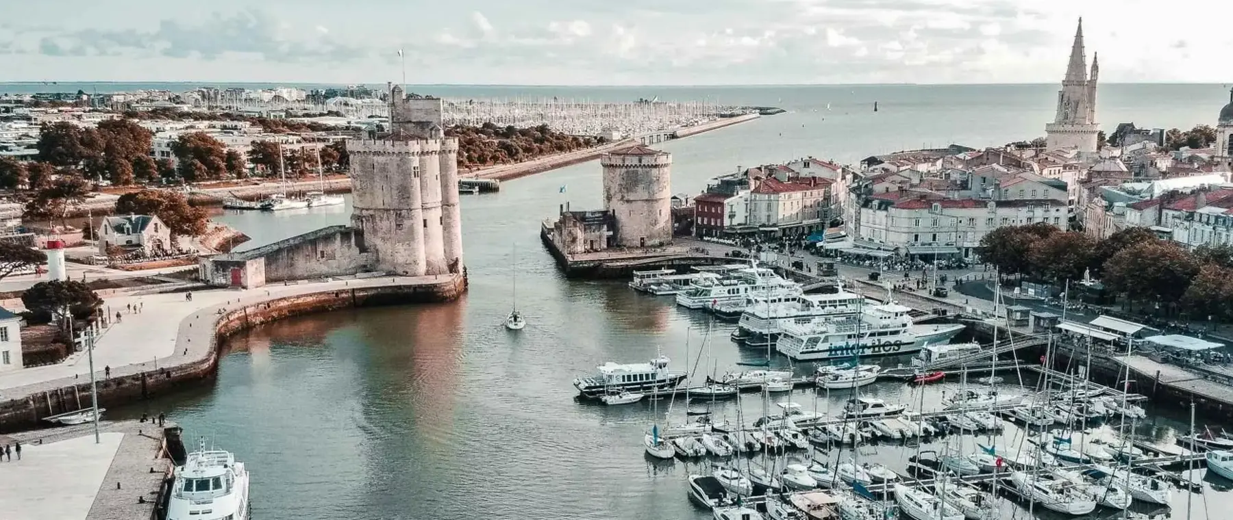 BENETEAU Brings New Sub-12m Models to Grand Pavois 2026 — verified source image