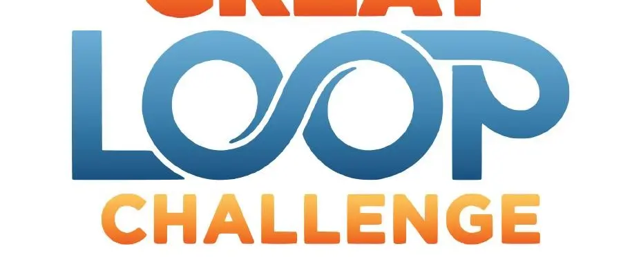 Honda Marine Backs 7,300-Nautical-Mile Great Loop Challenge — official Honda Marine image