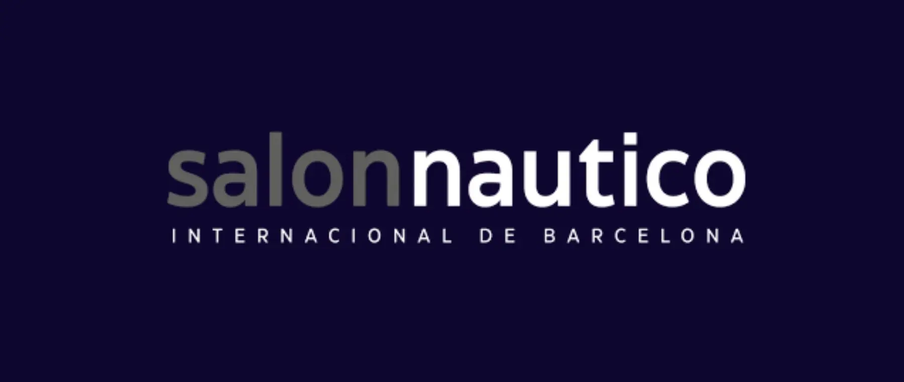 Solé SK-80 Diesel Engine Goes on Display at Barcelona Boat Show — original official source photograph