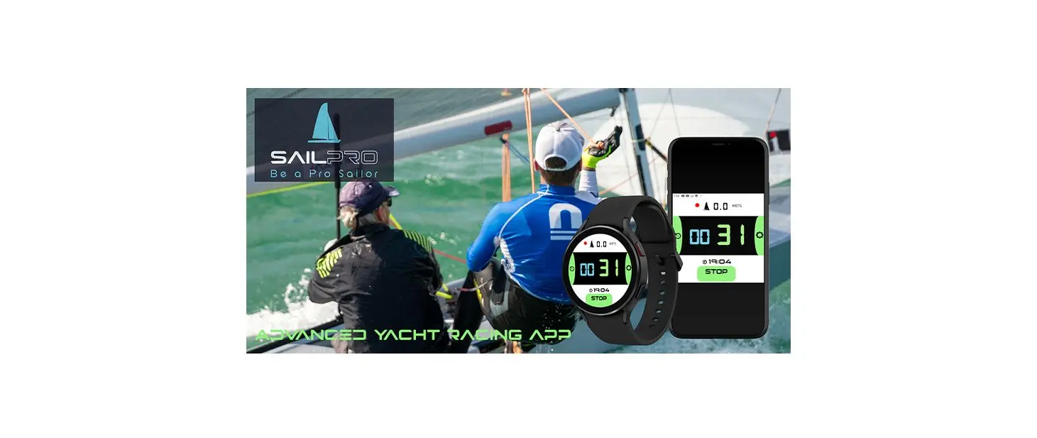 SailPro Appoints GDS Limited to Lead UK Launch — official source image