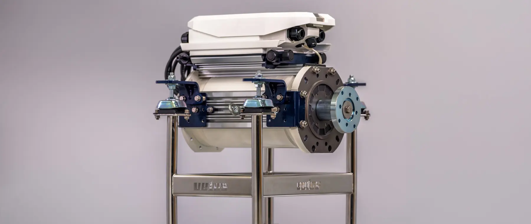 VETUS Extends E-LINE Electric Propulsion Range to 22kW — verified source image